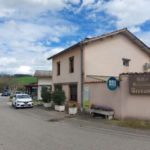 Chez Terrassier