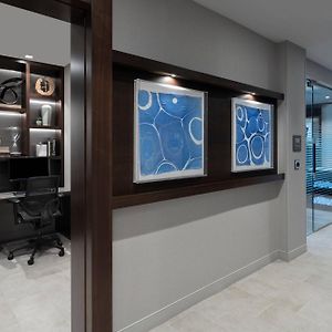 Towneplace Suites By Marriott Boston Medford