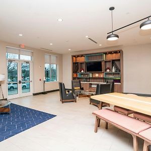 Courtyard By Marriott Atlanta Dunwoody